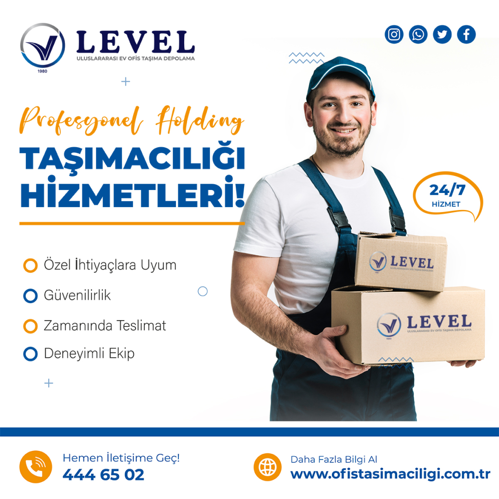 Profesyonel Holding Taşıma