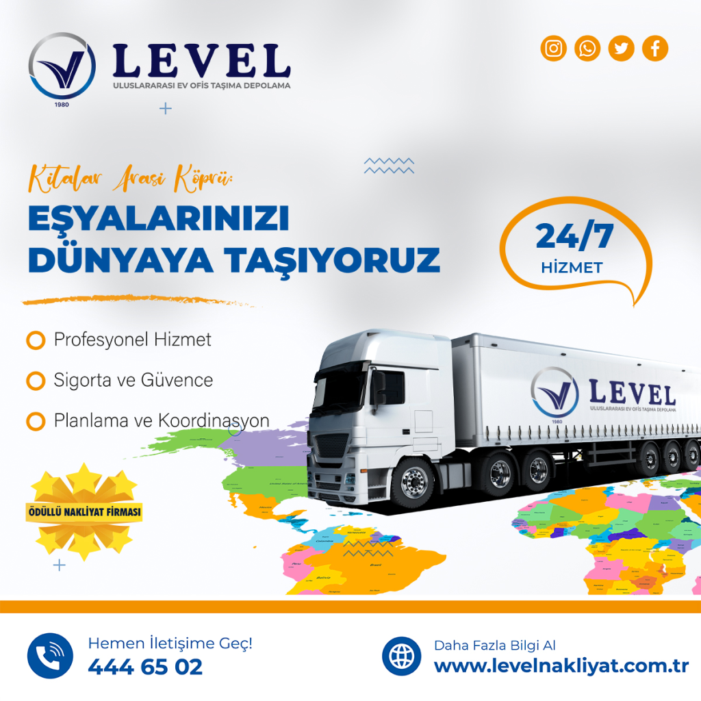 Sigortalı Ev Taşıma