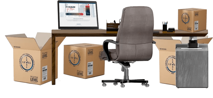 profesyonel ev taşıma firması