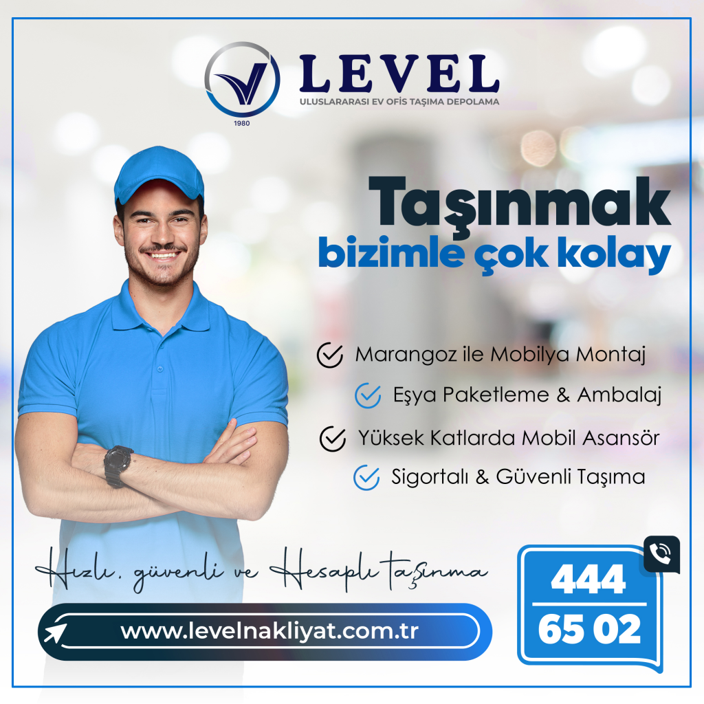 Profesyonel Ev Taşıma Şirketleri